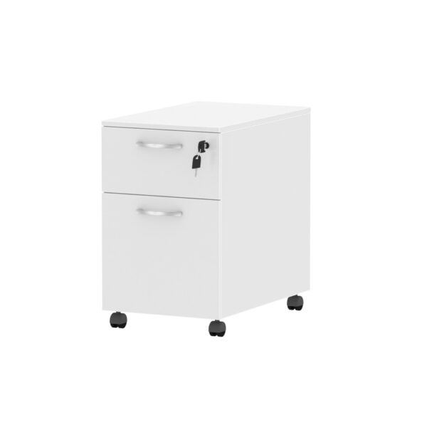 INSPIRE Mobile Pedestal - Various colors - Image 4