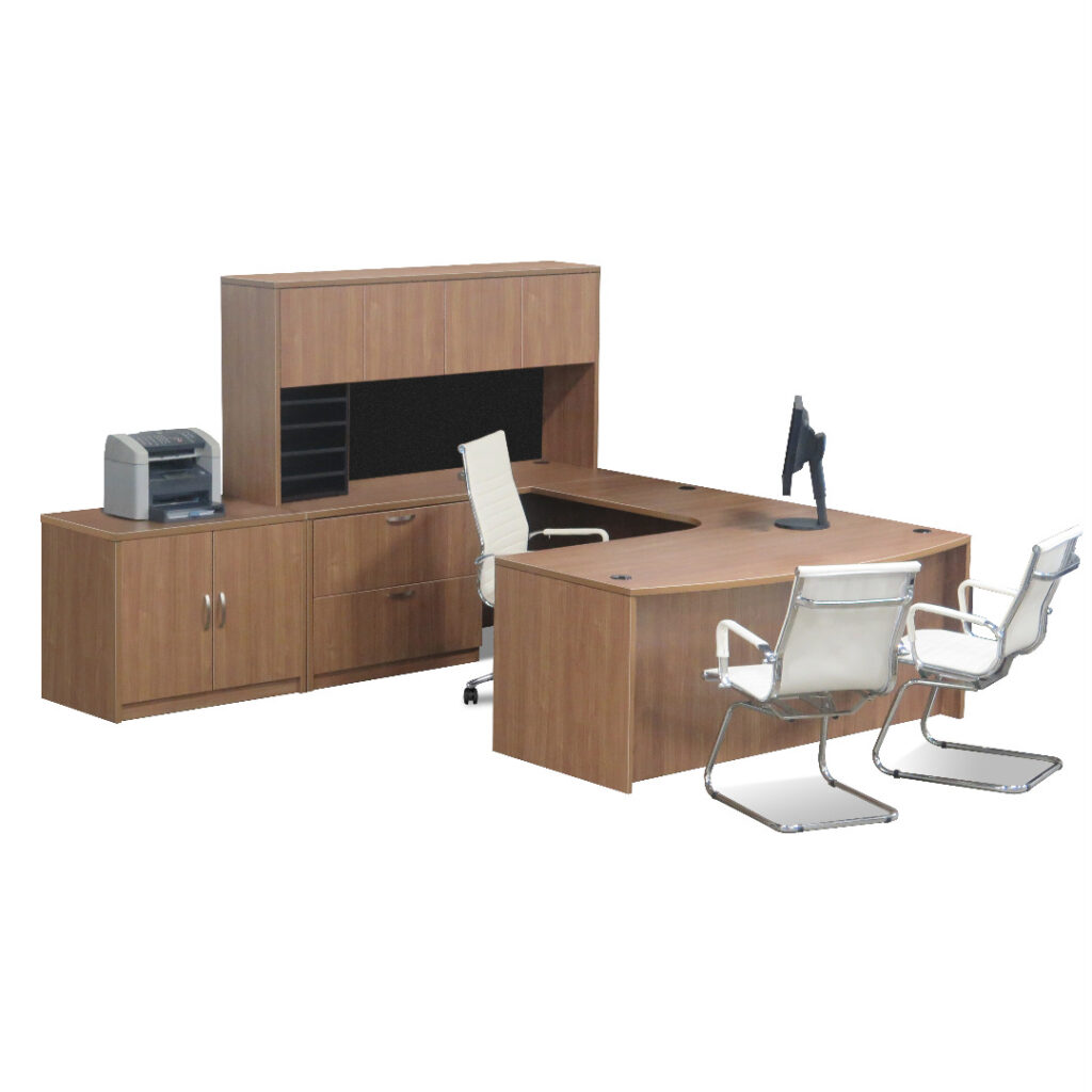 Desk Bow