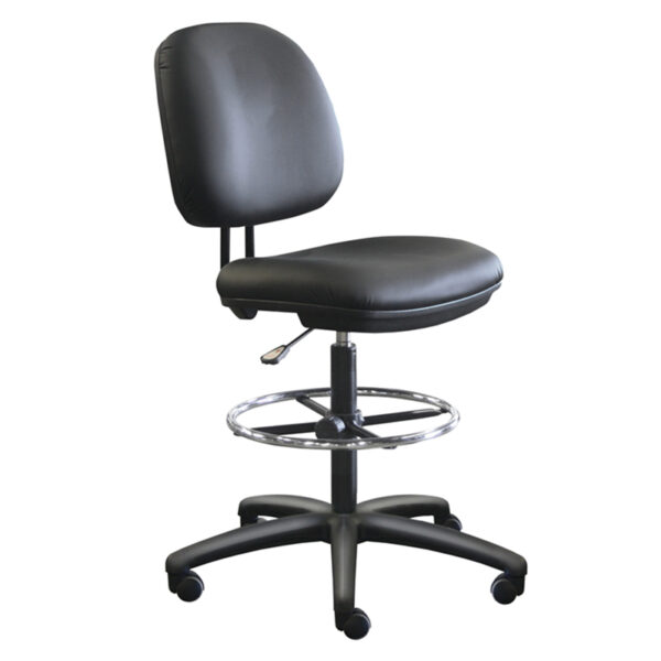 Altos Drafting Chair - Various Upholstry - Image 5