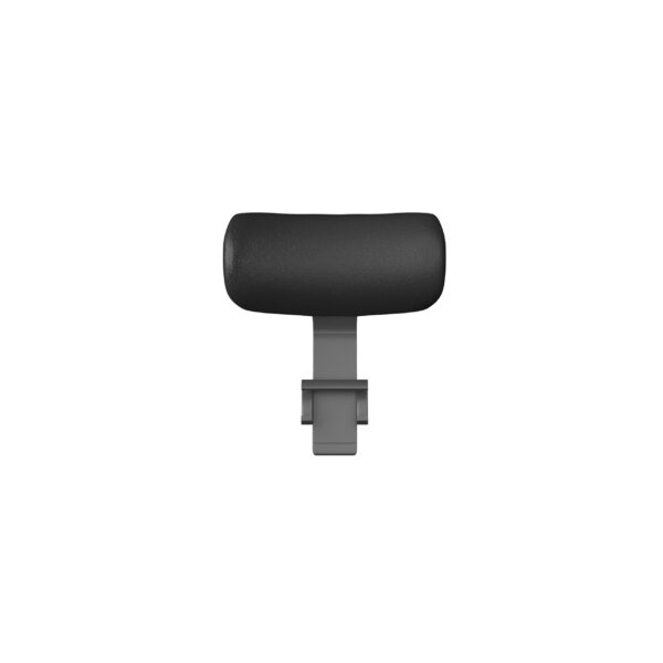 ProFlex, Black Mesh headrest - Image 2