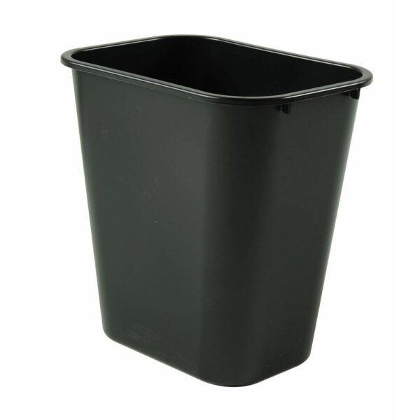 Personal Office Wastebasket