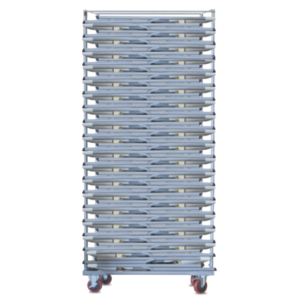 Tuffmaxx Trolley for TAGG Folding Chairs - Image 4