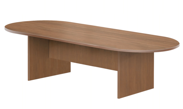 Timeless 6' to 14" Racetrack Conference Tables - Various colors - Image 9
