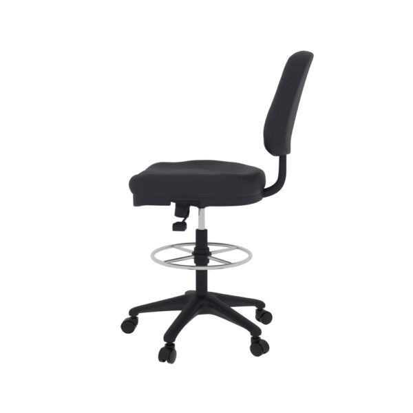 Altos Drafting Chair - Various Upholstry - Image 2
