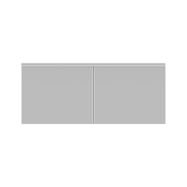 Hutch-WOODDoor for 36" Openings (set of 2)- Various Color - Image 7