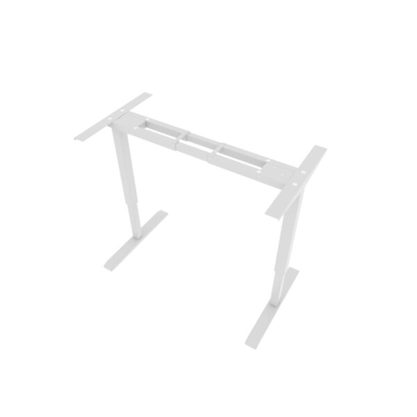 Height Adjustable Table Frame  - Various Color - Image 2