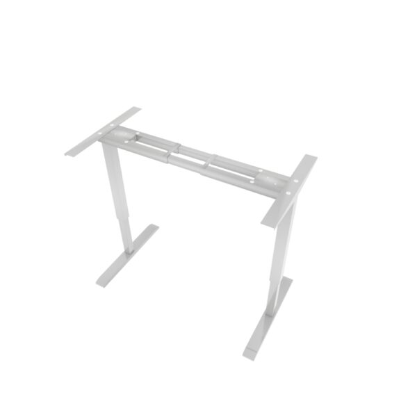 Height Adjustable Table Frame  - Various Color - Image 4