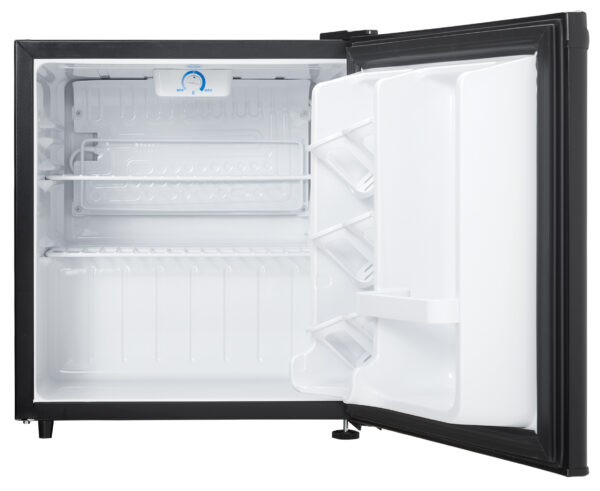 1.6 cu. ft. Compact Fridge - Image 7