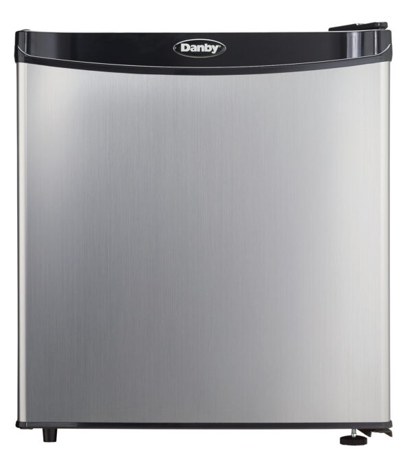 1.6 cu. ft. Compact Fridge