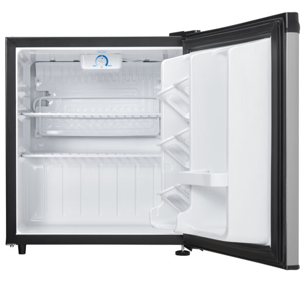 1.6 cu. ft. Compact Fridge - Image 4