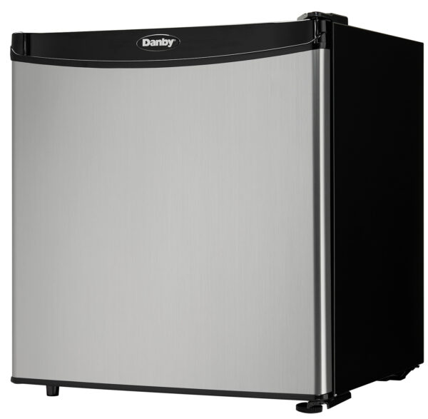 1.6 cu. ft. Compact Fridge - Image 3