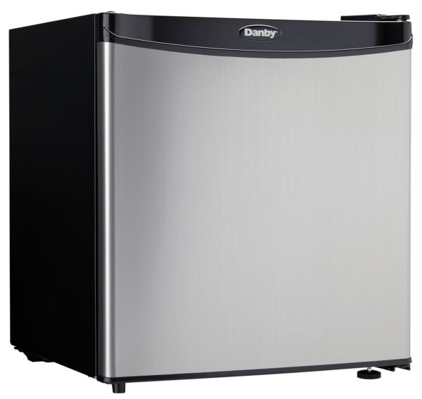 1.6 cu. ft. Compact Fridge - Image 2