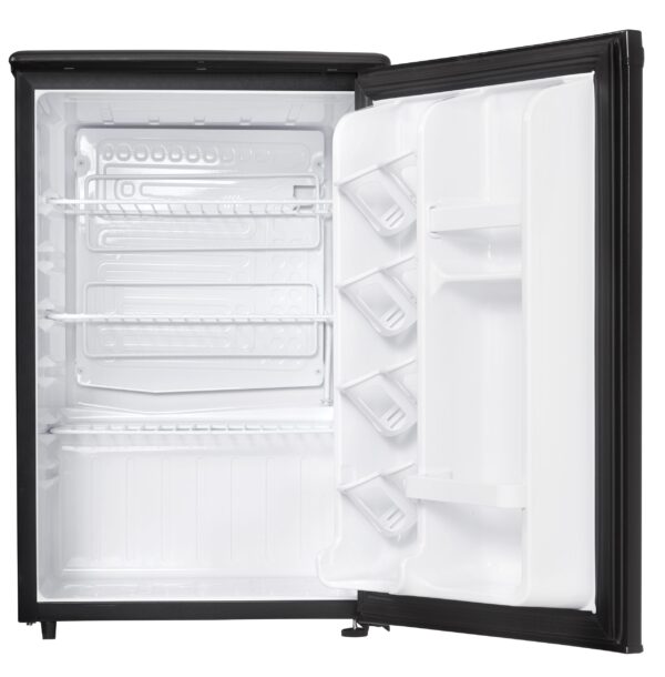 2.6 cu. ft. Compact Fridge - Image 3