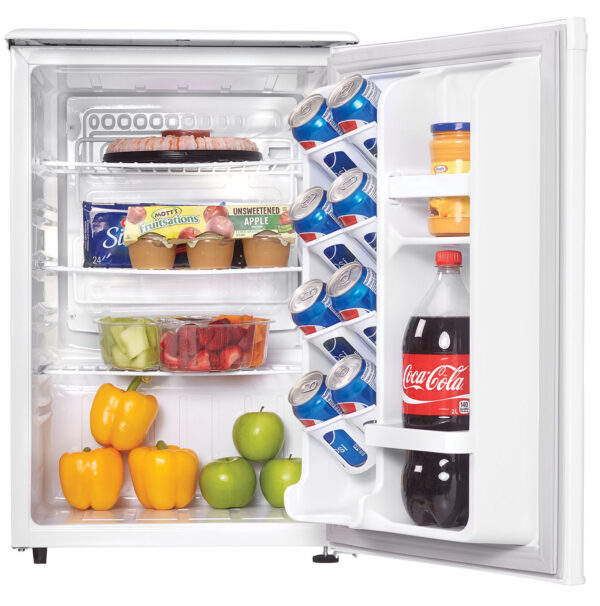 2.6 cu. ft. Compact Fridge - Image 10