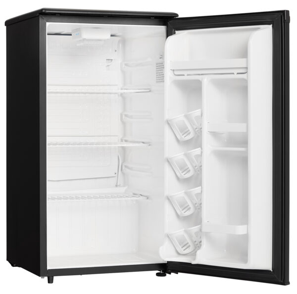 3.2 cu. ft. Compact Fridge - Image 2
