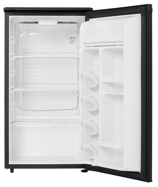 3.2 cu. ft. Compact Fridge - Image 4