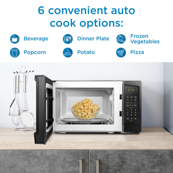 Over the Range Microwave 1.4 cu. ft. - Image 2
