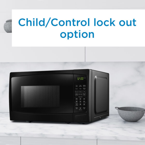 Over the Range Microwave 1.4 cu. ft. - Image 3