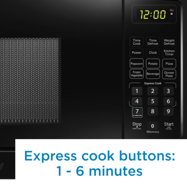 Over the Range Microwave 1.4 cu. ft. - Image 5