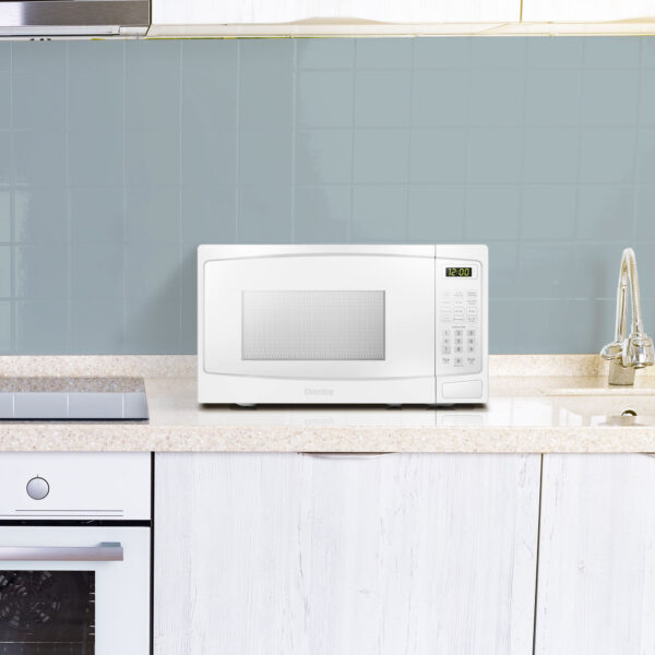 Over the Range Microwave 1.4 cu. ft. - Image 14