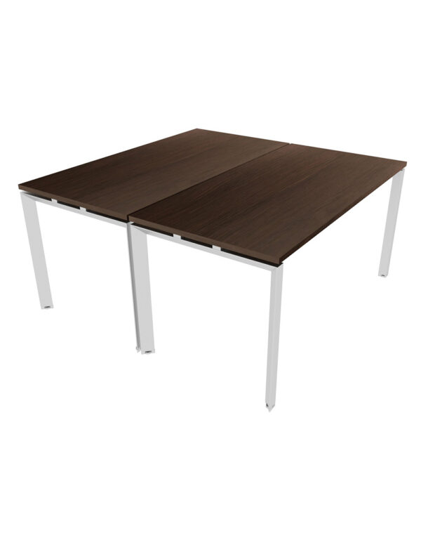 Inspire 48″ Deep X 60″ or 71" Wide Meeting Table- Various colors - Image 2