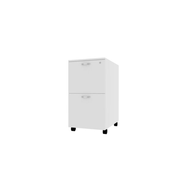 Mobile File/File Pedestal - Various Colors - Image 3