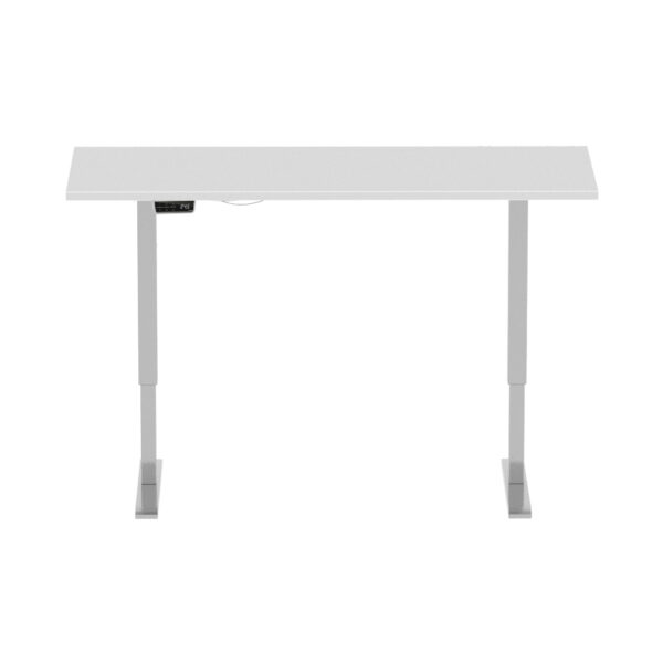 MyHite Sit-Stand Workstation - Various Colors & Top Sizes with Various Base Colors - Image 15