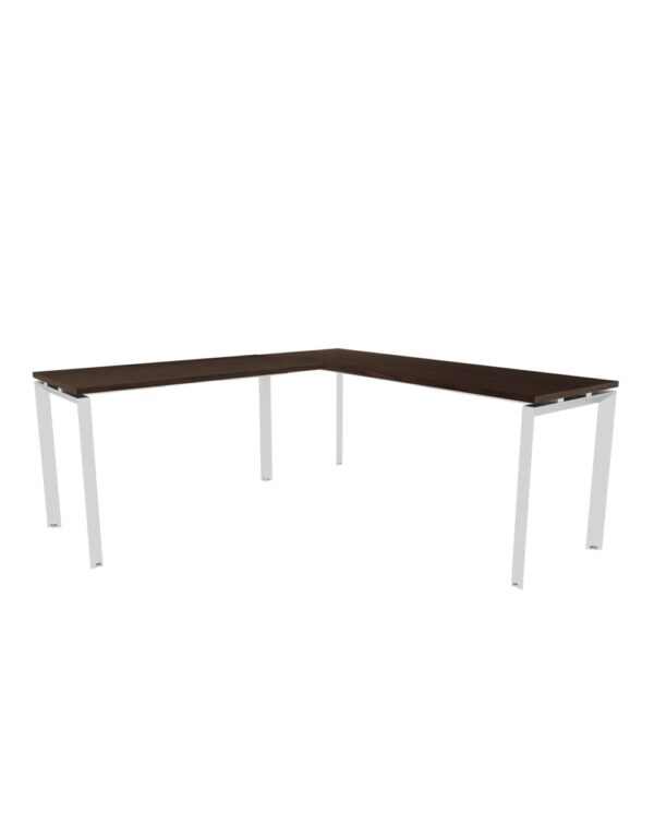 Premium "L" Desk - Image 3