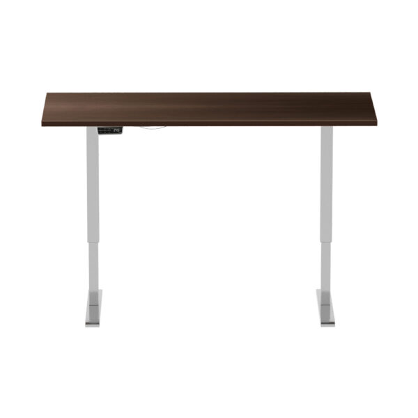 MyHite Sit-Stand Workstation - Various Colors & Top Sizes with Various Base Colors - Image 10