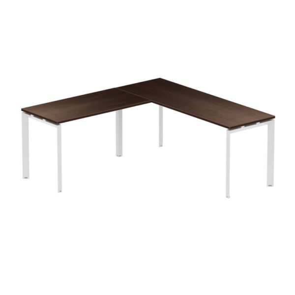 Inspire L-shape with No Pedestal (24x71x71) - Various colors - Image 6