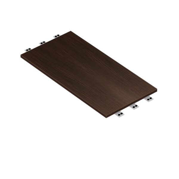 24" or 30" Deep x 48" Wide INSPIRE Bridge - Various Color - Image 9