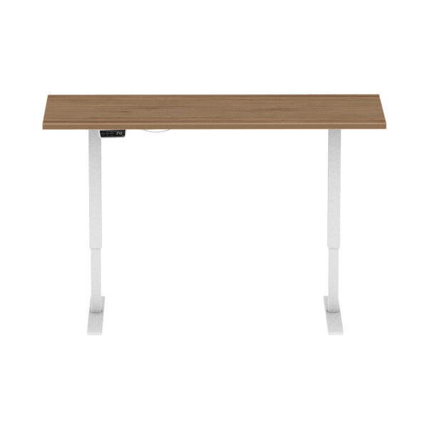 MyHite Sit-Stand Workstation - Various Colors & Top Sizes with Various Base Colors - Image 11