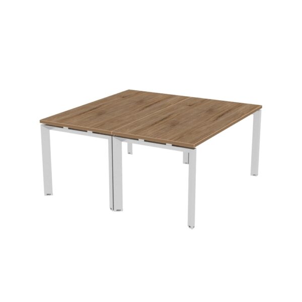 Inspire 48″ Deep X 60″ or 71" Wide Meeting Table- Various colors - Image 4