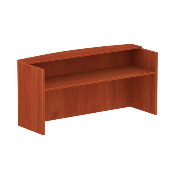 36" x 72" Reception desk - Various Color - Image 3