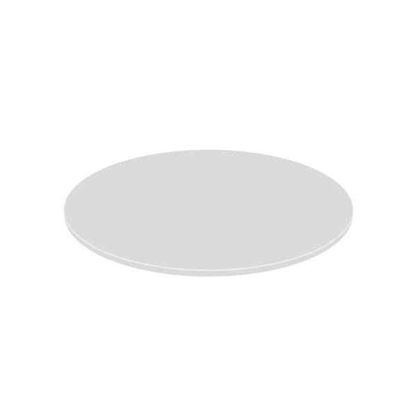 42" Round Meeting Table Top Only - Various Color - Image 3