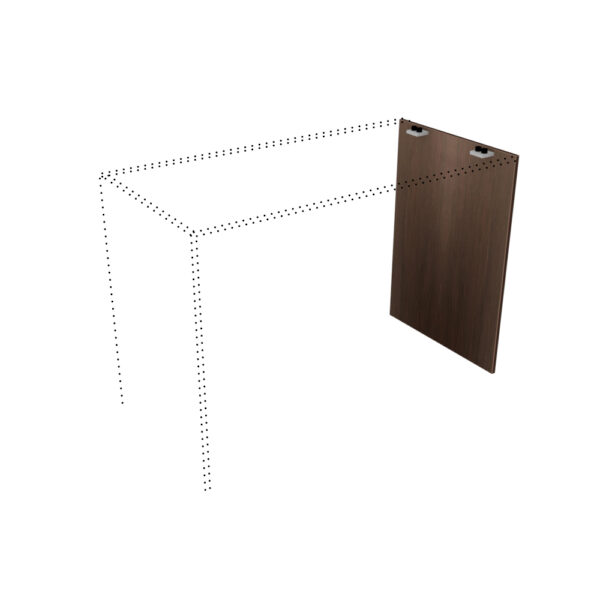 Flex Bridge to Return Gable only - Various Color - Image 4