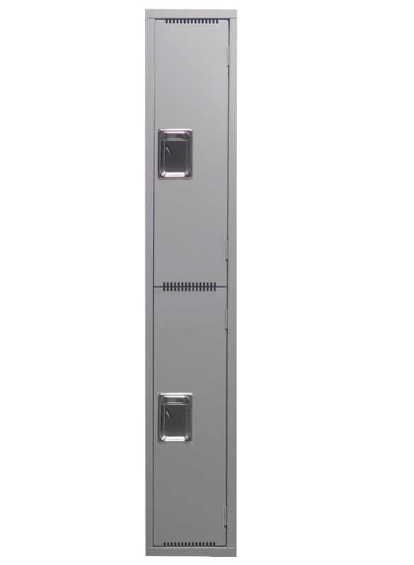 TUFFMAXX 12″ Locker 2 Door (Prebuilt) - Various bank options