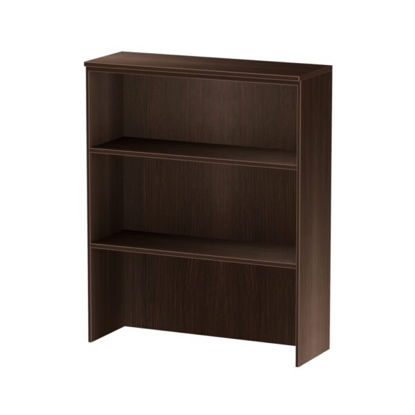 36" Stack On Open Hutch - Various colors - Image 4