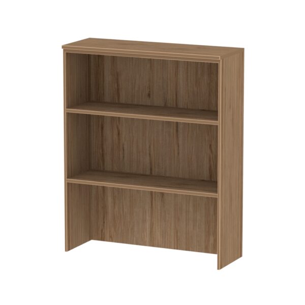 36" Stack On Open Hutch - Various colors - Image 5