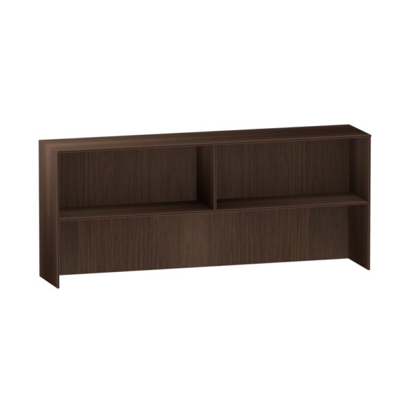 15" x 60" Open Hutch Without Doors - Various Colors - Image 5