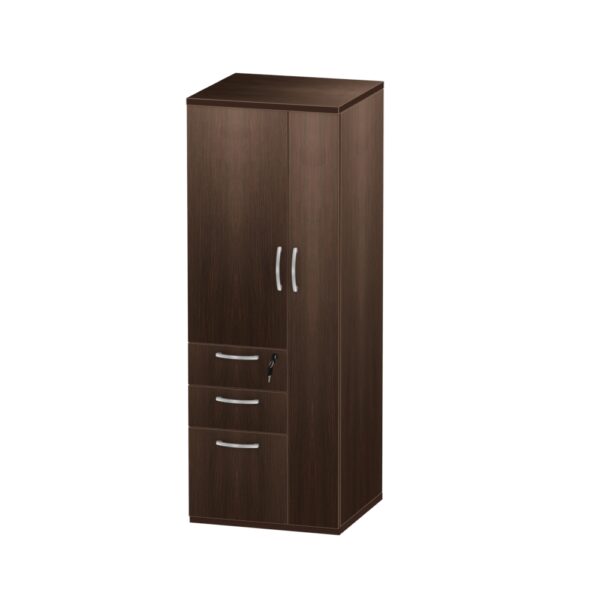 INSPIRE 24" X 66" Storage Tower - Various colors - Image 3