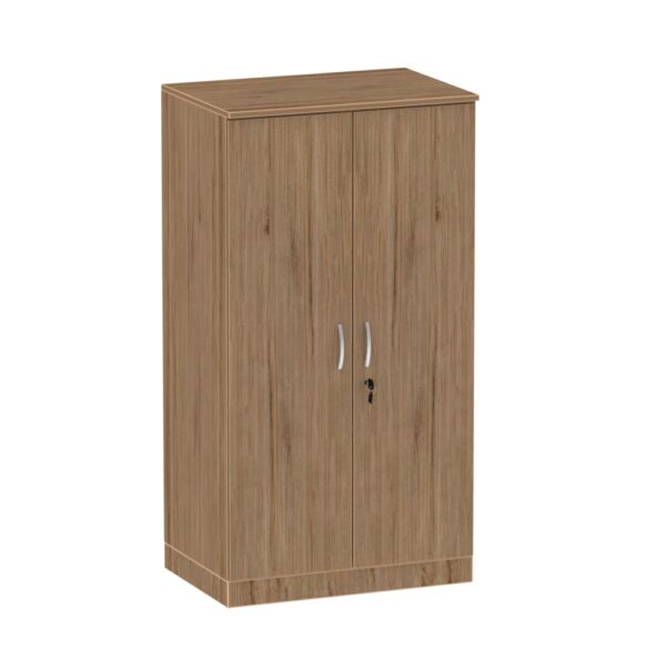 36" x 66" Closed Door Storage - Various Colors - Image 5