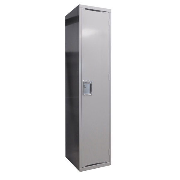 TUFFMAXX 12" Locker 1 Door (Prebuilt) - Various bank options - Image 2