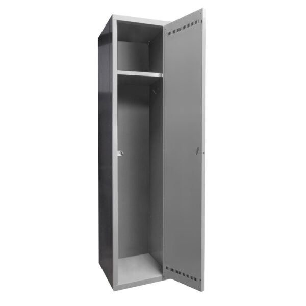 TUFFMAXX 12" Locker 1 Door (Prebuilt) - Various bank options - Image 3