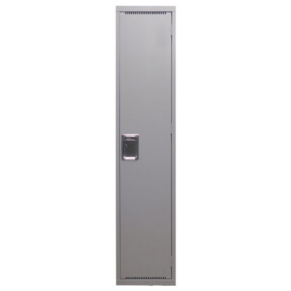 TUFFMAXX 15" Locker 1 Door (Prebuilt) - Various bank options - Image 8