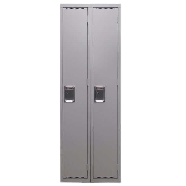 TUFFMAXX 12" Locker 1 Door (Prebuilt) - Various bank options - Image 4