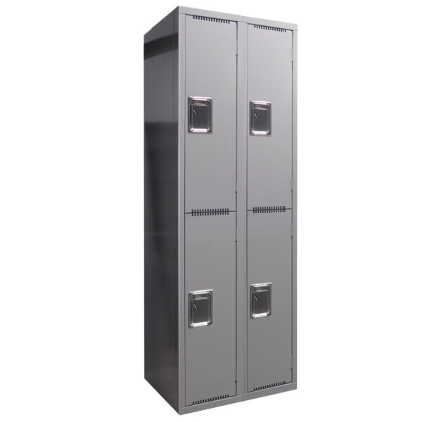 TUFFMAXX 15" Locker 2 Door (Prebuilt) - Various Banks - Image 6