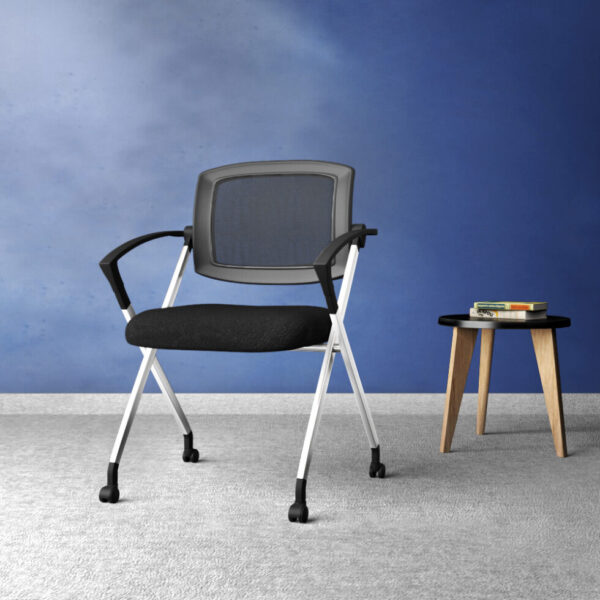 Kapsel Nesting Chair - Various Upholstery