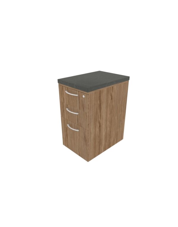 Cushion for Pedestal or Lateral Filing Cabinet - Non-stock, Custom ordered - Various Size - Image 5