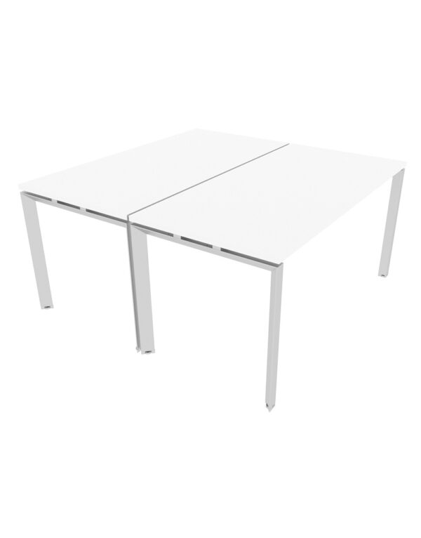 Inspire 48″ Deep X 60″ or 71" Wide Meeting Table- Various colors - Image 3